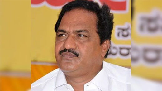 Marigowda 